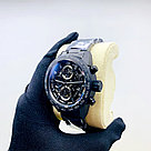 Мужские наручные часы Tag Heuer CARRERA Heuer 01 - Дубликат (14314), фото 2