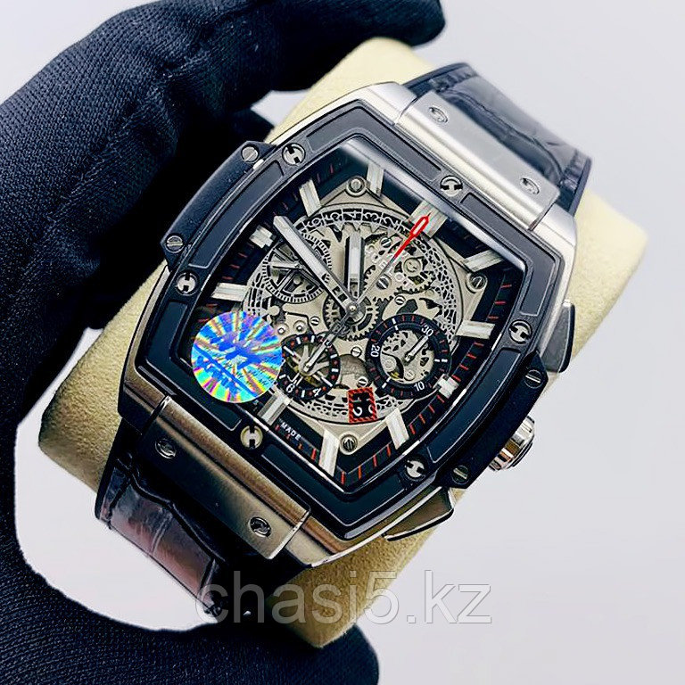 Мужские наручные часы Hublot Hublot Spirit of Big Bang - Дубликат (14276)
