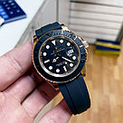Мужские наручные часы Rolex Yacht-Master - Дубликат (14269), фото 7