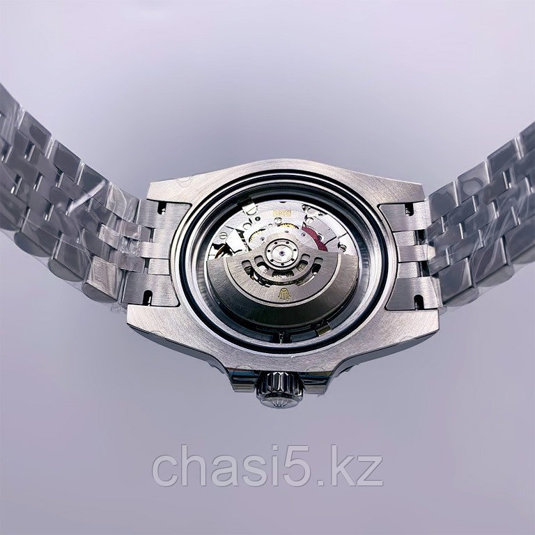 Мужские наручные часы Rolex GMT-Master II Ceramic Batman - Дубликат (14268) - фото 5 - id-p100613704
