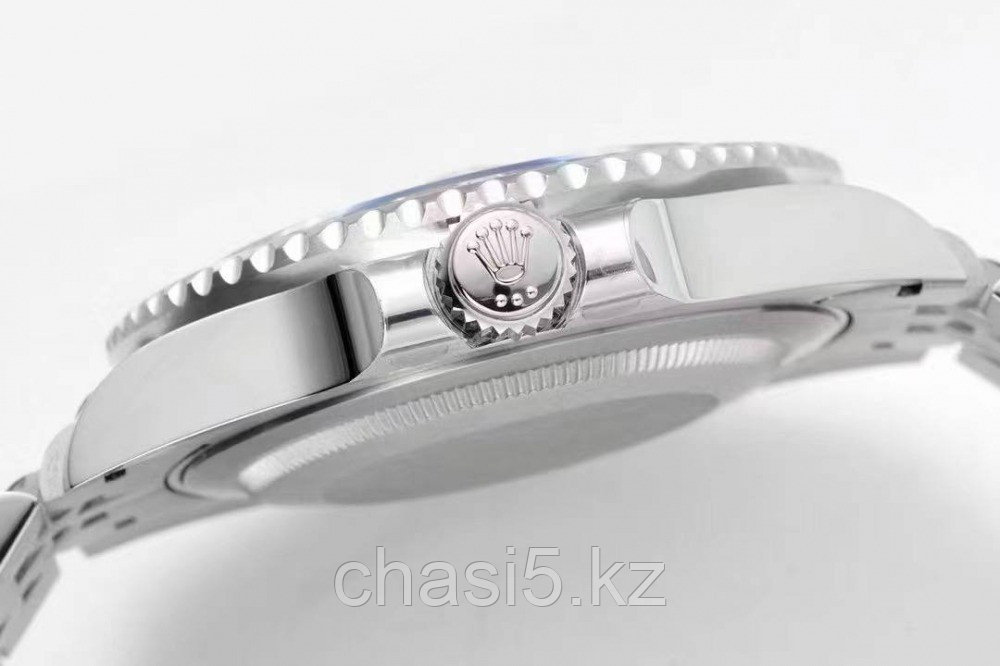 Мужские наручные часы Rolex GMT-Master II Ceramic Batman - Дубликат (14268) - фото 8 - id-p100613704