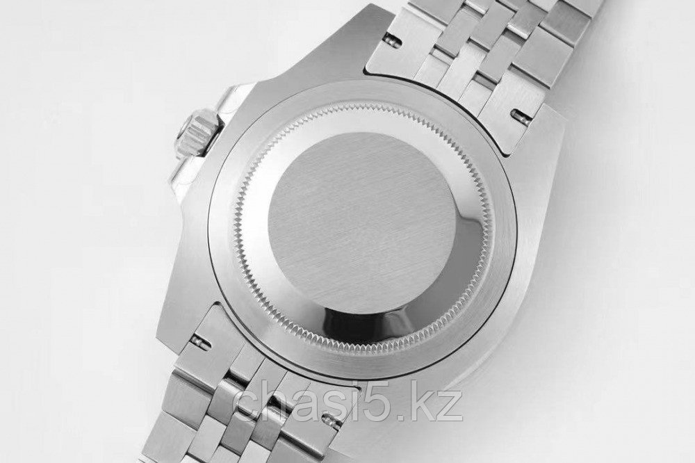 Мужские наручные часы Rolex GMT-Master II Ceramic Batman - Дубликат (14268) - фото 9 - id-p100613704