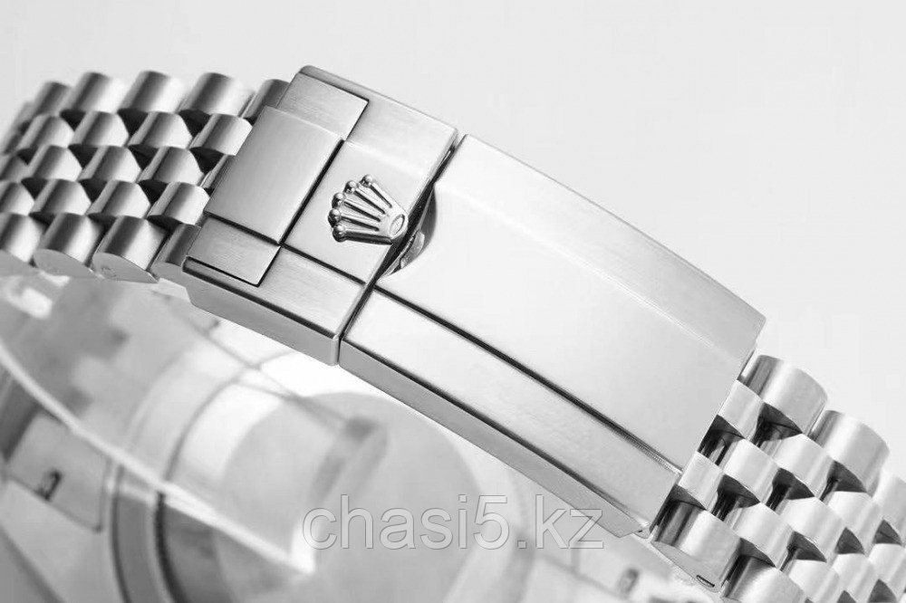 Мужские наручные часы Rolex GMT-Master II Ceramic Batman - Дубликат (14268) - фото 10 - id-p100613704
