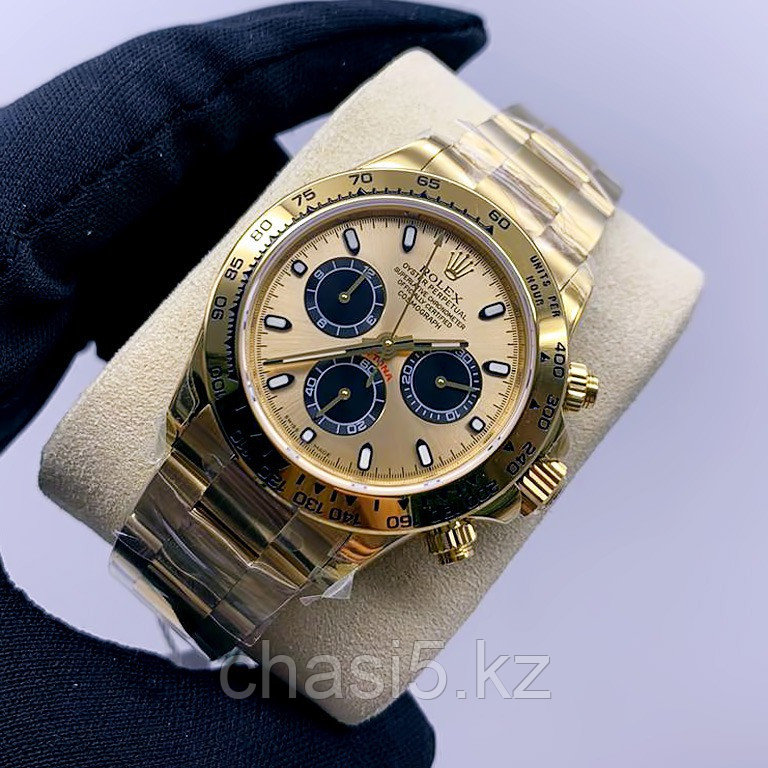 Мужские наручные часы Rolex Daytona - Дубликат (14249)