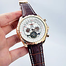 Мужские наручные часы Breitling For Bentley (18681), фото 7
