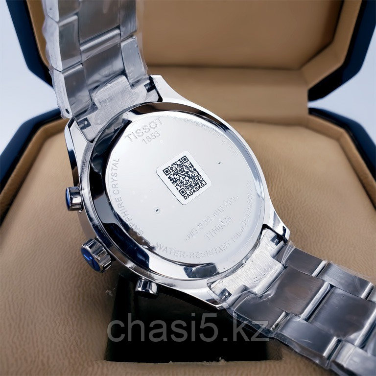 Мужские наручные часы Tissot Chrono XL Classic (18647) - фото 6 - id-p102385504
