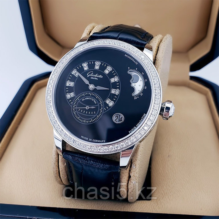 Женские наручные часы Glashütte (18628)