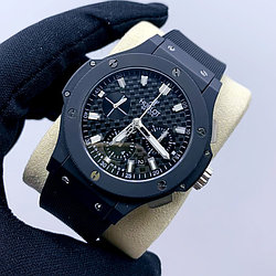 Мужские наручные часы Hublot Big Bang 4100 - Дубликат (14241)