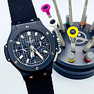 Мужские наручные часы Hublot Big Bang 4100 - Дубликат (14241), фото 3