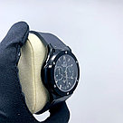 Мужские наручные часы Hublot Fusion Chronograph - Дубликат (14214), фото 2