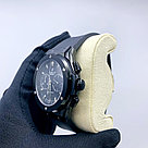 Мужские наручные часы Hublot Fusion Chronograph - Дубликат (14214), фото 3