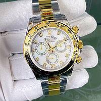 Мужские наручные часы Rolex Daytona - Дубликат (14055)