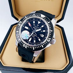 Мужские наручные часы Breitling  Superocean (10578)