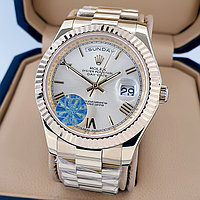 Мужские наручные часы Rolex Day-Date (10574)