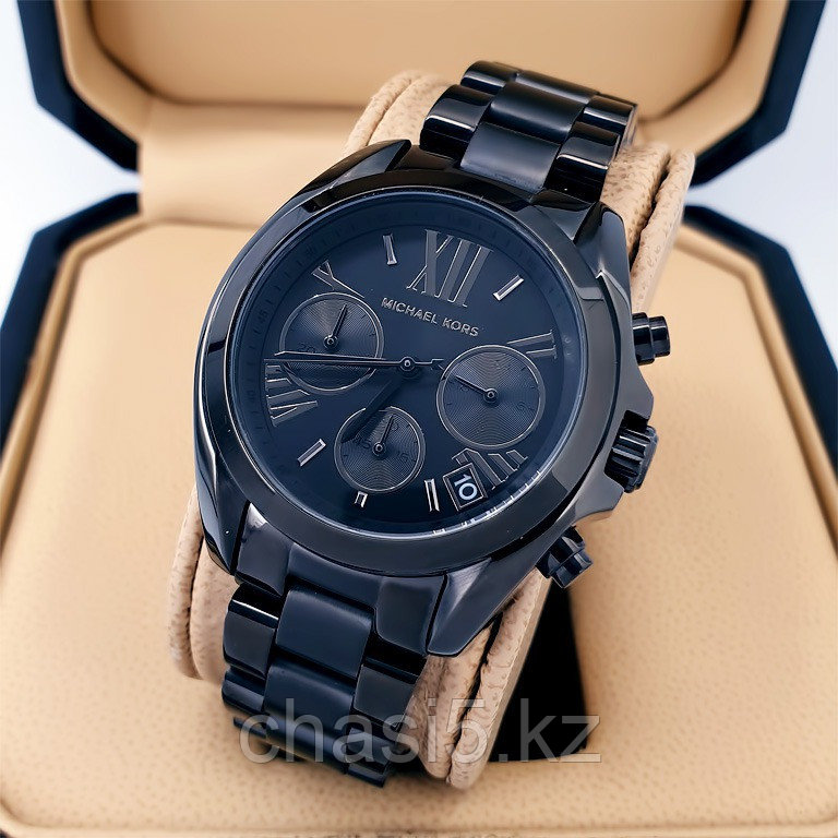 Женские наручные часы Michael Kors MK6058 - 38 мм (10489) - фото 1 - id-p100612804