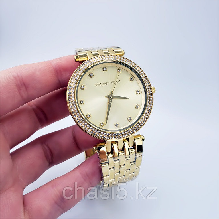 Женские наручные часы Michael Kors MK3216 (18562) - фото 7 - id-p102214003