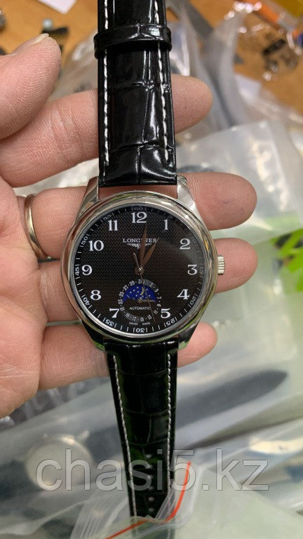 Мужские наручные часы Longines Master Collection (18551)