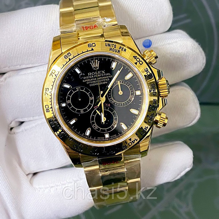 Мужские наручные часы Rolex Daytona - Дубликат (14052)