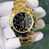 Мужские наручные часы Rolex Daytona - Дубликат (14052)