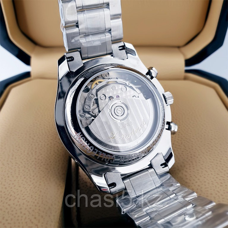 Мужские наручные часы Longines Master Collection - Дубликат (14047) - фото 6 - id-p100613615