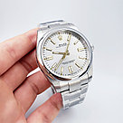 Мужские наручные часы Rolex Oyster Perpetual (14044), фото 8