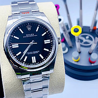 Мужские наручные часы Rolex Oyster Perpetual (14042)
