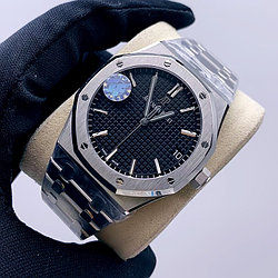 Мужские наручные часы Audemars Piguet Royal Oak - Дубликат (14037)