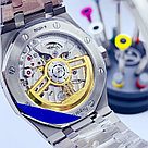 Мужские наручные часы Audemars Piguet Royal Oak - Дубликат (14037), фото 5
