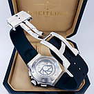 Мужские наручные часы Hublot Big Bang ETA 4100 - Дубликат (14036), фото 5