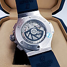 Мужские наручные часы Hublot Big Bang ETA 4100 - Дубликат (14036), фото 6