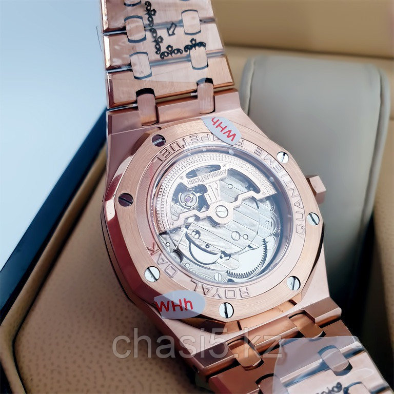 Мужские наручные часы Audemars Piguet (10445) - фото 4 - id-p100612709