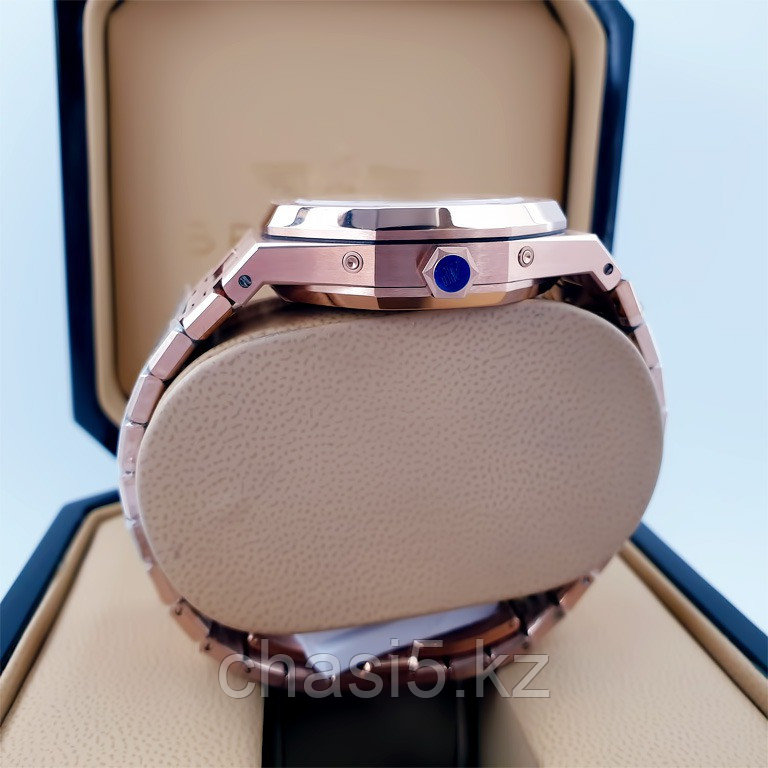 Мужские наручные часы Audemars Piguet (10445) - фото 5 - id-p100612709
