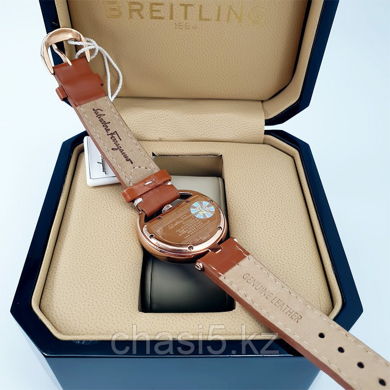 Женские наручные часы Salvatore Ferragamo (10299) - фото 3 - id-p106725200