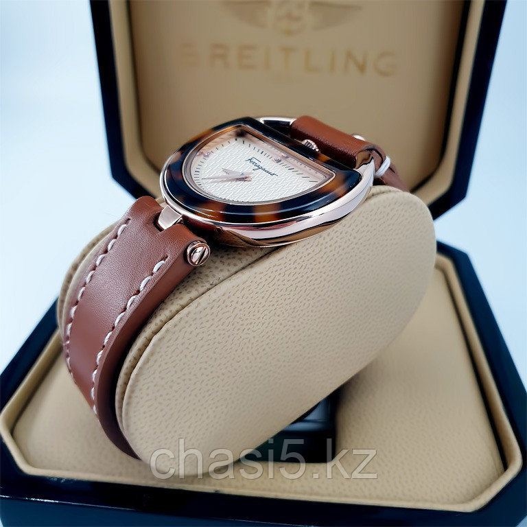 Женские наручные часы Salvatore Ferragamo (10299) - фото 4 - id-p106725200
