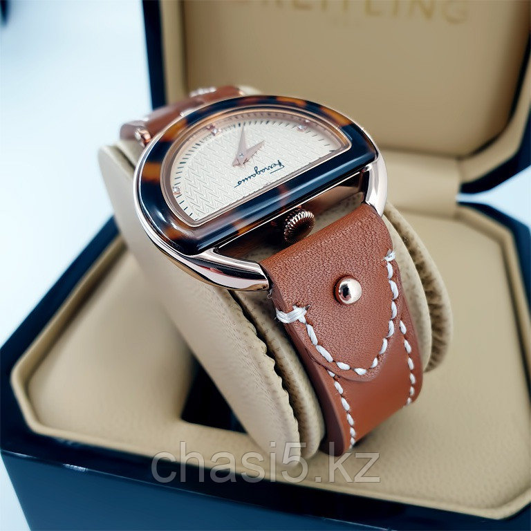 Женские наручные часы Salvatore Ferragamo (10299) - фото 5 - id-p106725200