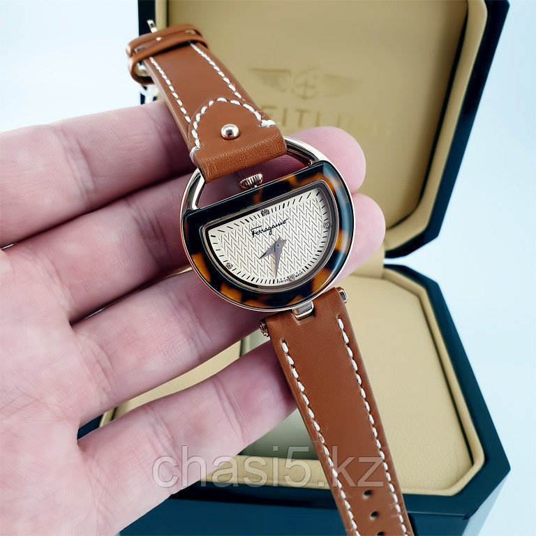 Женские наручные часы Salvatore Ferragamo (10299) - фото 7 - id-p106725200