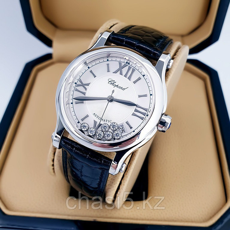 Женские наручные часы Chopard Happy Diamonds (10125)