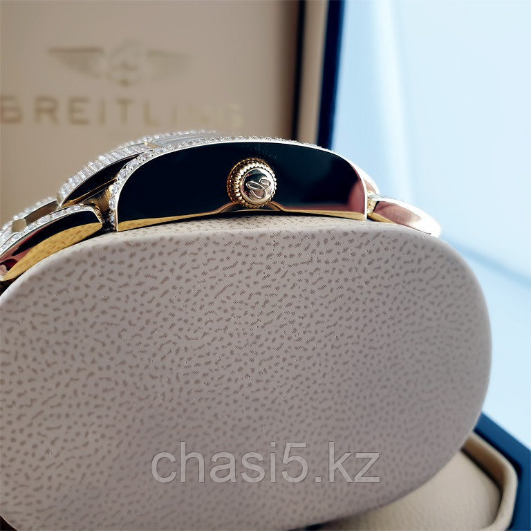 Женские наручные часы Chopard Lady (10117) - фото 3 - id-p106161129