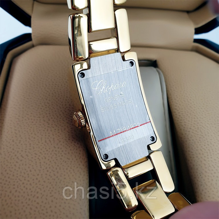Женские наручные часы Chopard Lady (10117) - фото 7 - id-p106161129