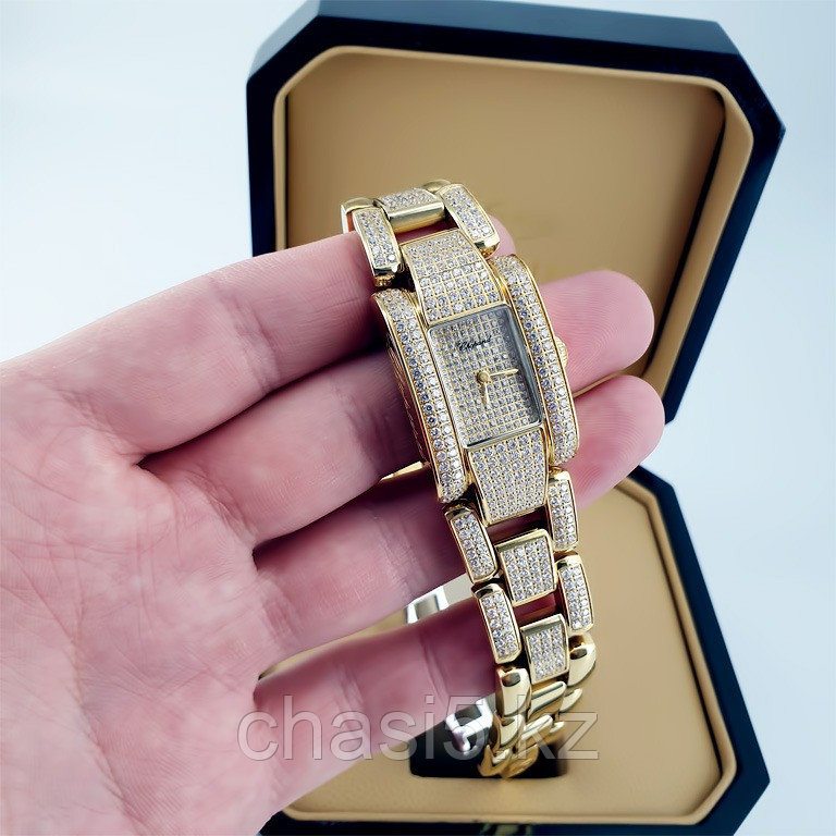Женские наручные часы Chopard Lady (10117) - фото 8 - id-p106161129
