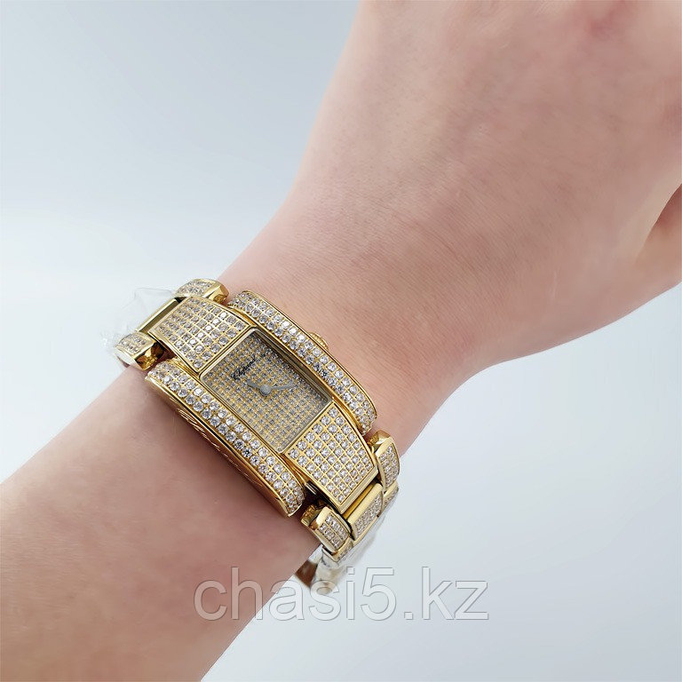 Женские наручные часы Chopard Lady (10117) - фото 9 - id-p106161129