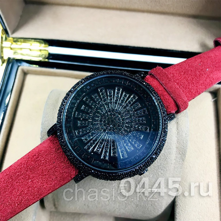 Женские наручные часы Chopard Happy Diamonds (10066)