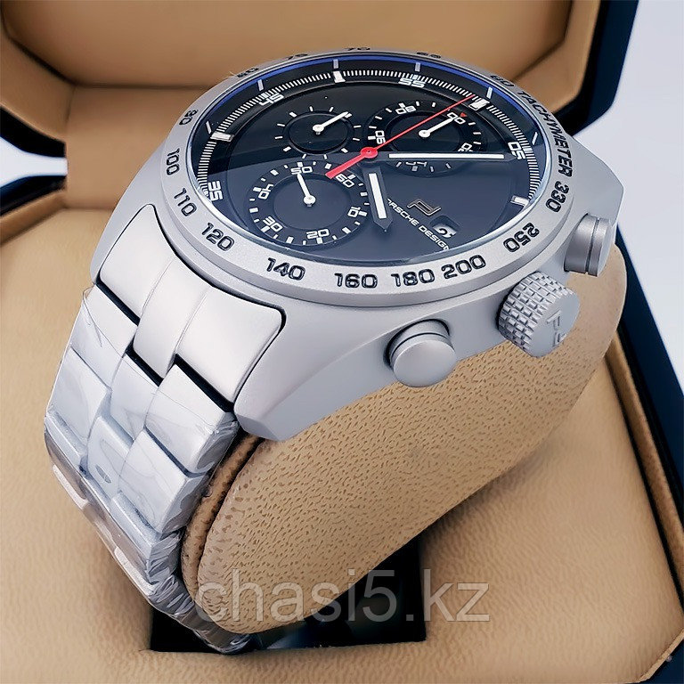 Мужские наручные часы Porsche Design Chronograph (18416) - фото 2 - id-p101780355