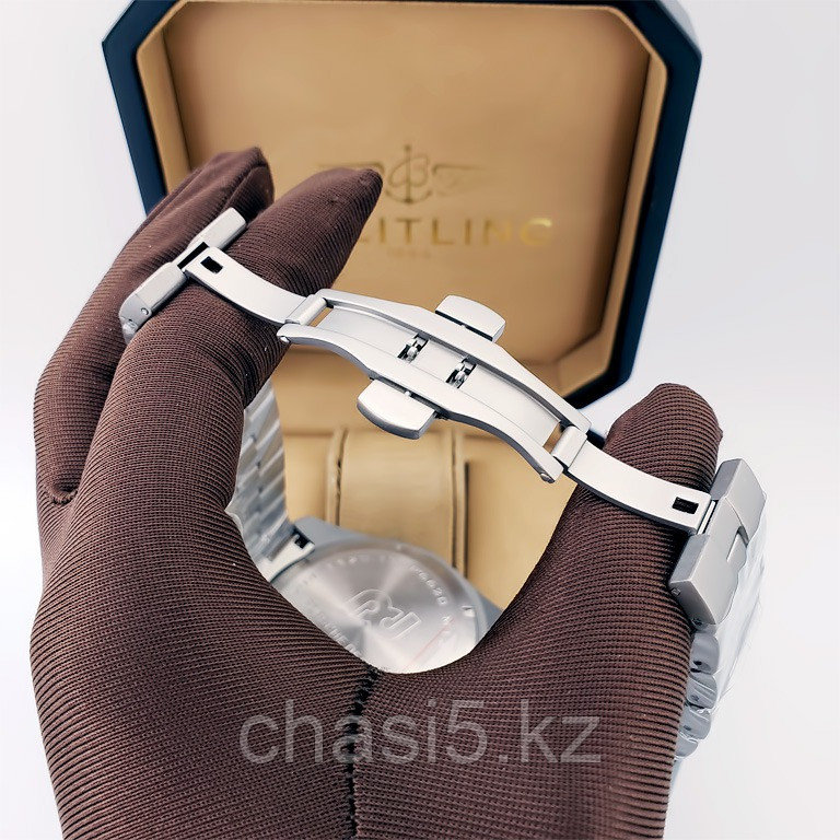 Мужские наручные часы Porsche Design Chronograph (18416) - фото 5 - id-p101780355