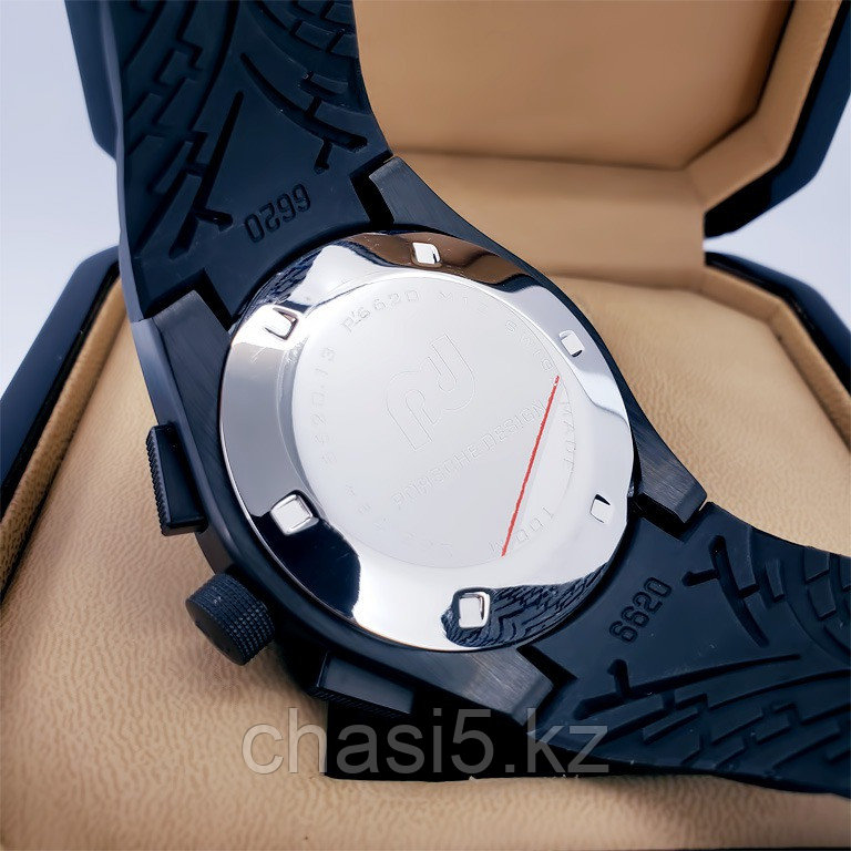 Мужские наручные часы Porsche Design Dashboard (18413) - фото 6 - id-p101780353