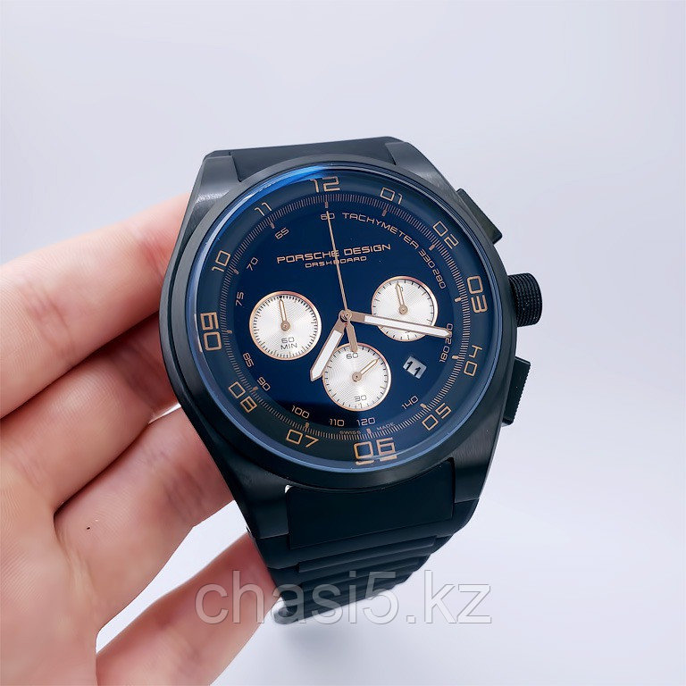 Мужские наручные часы Porsche Design Dashboard (18413) - фото 7 - id-p101780353