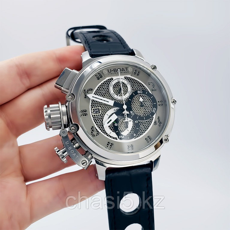 Мужские наручные часы U-Boat Chimera (18403) - фото 6 - id-p101780345
