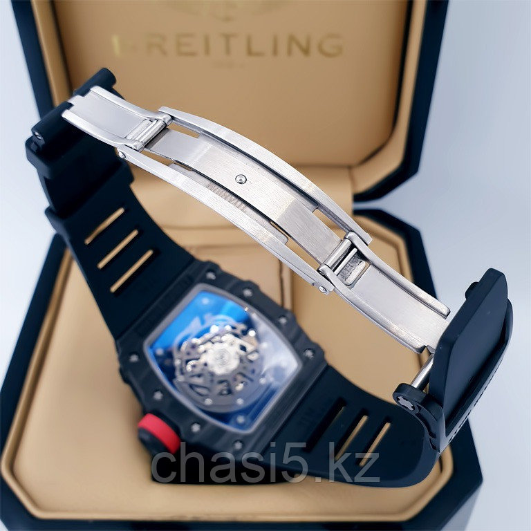 Мужские наручные часы Richard Mille - Дубликат (13957) - фото 5 - id-p100613585