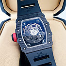 Мужские наручные часы Richard Mille - Дубликат (13957), фото 6