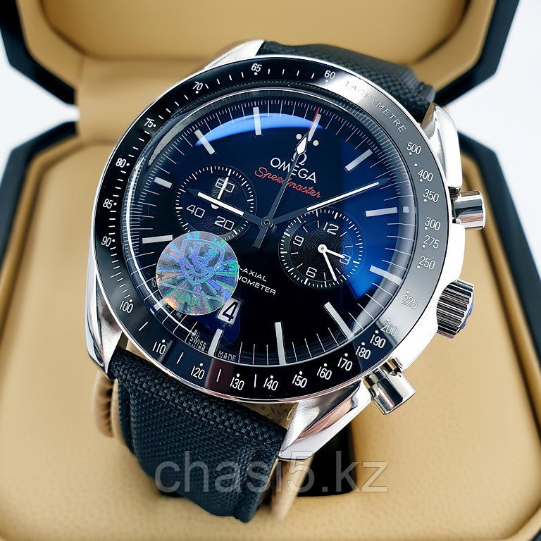 Мужские наручные часы Omega Speedmaster (10031)